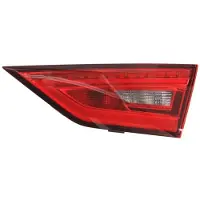 MAGNETI MARELLI Heckleuchte 714081220801