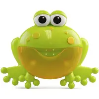 CarloBaby - Bubble frog with music +18m (274816)