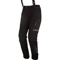 Modeka Baxters Motorrad Textilhose