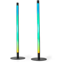 Nedis Wifild10rgbw Tischlampe