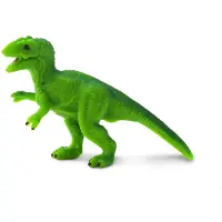 Safari Ltd Tyrannosaurus Rex Glück Mini Figur