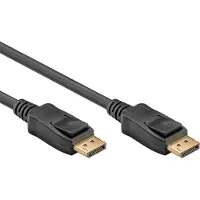 Goobay DisplayPort – DisplayPort