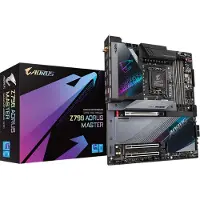 Gigabyte Z790 AORUS MASTER Motherboard