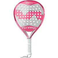 Varlion Maxima Sum Pansy Junior-padelschläger