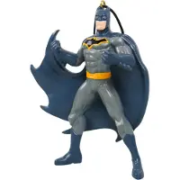Disney 3D Ornament Batman 8x4x9 cm Weihnachtsornament (multi)