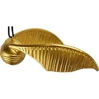 Kurt S. Adler 3D Ornament Schnatz 8x3x9 cm Weihnachtsschmuck (multi)