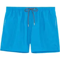 Hom Badehose Sea Life | Grösse: M | Farbe: Türkis