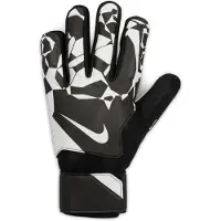 Nike NK GK MATCH - HO24 BLACK/WHITE