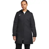 Nike Park 20 Winterjacke Damen - Schwarz | Größe: S