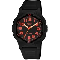 Q&Q - V31A-005VY - Armbanduhr