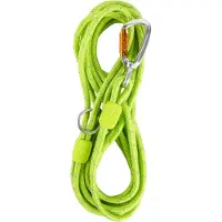 Ginza.se - Long Rope Leash Lime 8mm - 600cm