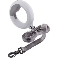 Doggy Village Luminous Hundehalsband 2 M