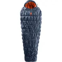Deuter Exosphere 0? cinnamon