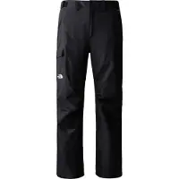 The North Face - Skihose - M Freedom Insulated Pant TNF Black für Herren - Größe L - schwarz