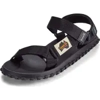 Gumbies Scrambler black 41 EU