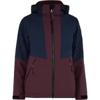 8848 Altitude Kinder Skijacke Otis 2.0 Jacket Rot 160