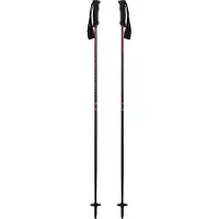 Black Crows - Skistöcke aus Carbon - Stans Black/Pink - Größe 130 cm - Rosa