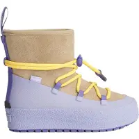 Tretorn Aspa Hybrid Jr Winterstiefel, Persian Violet, 33