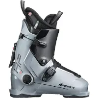 Nordica - Skischuhe - Hf 100 für Herren aus Wolle - Größe 29.5 - Grau