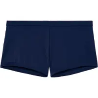 Hom Schwimmboxer Sea Life | Grösse: XXL | Farbe: Navy-Blau