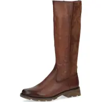 Caprice Stiefel Stiefel Leder/Textil