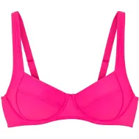LASCANA Bügel-Bikini-Top "Lolo" in modischer Schnittform
