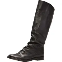 Felmini Stiefel Stiefel Leder
