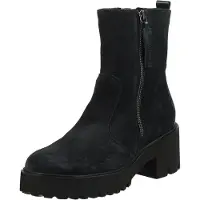 Waldlaufer Stiefelette "Stiefelette Leder"