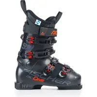 Fischer Herren Ski-Schuhe RC ONE 9.0 RED BLACK/BLACK