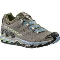 La Sportiva Ultra Raptor 2 Leather Ws GTX clay/mist Wanderhalbschuhe EU 37