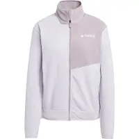Adidas Fleecepullover Multi Full-Zip Fleece Jacket damen