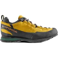 La Sportiva Boulder X Zustiegsschuhe Beige EU 42 1/2 Herren Beige EU 42 1/2