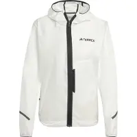 Adidas Leichte wasserdichte Jacke für Damen Terrex Xperior