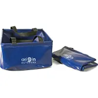 Relags Origin Outdoors 'Faltschüssel' blau 15 L