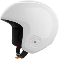 POC Skihelm Skull Dura X MIPS Unisex Hydrogen White-55 - 58 cm