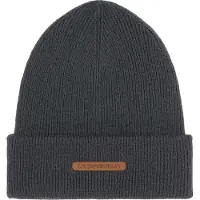 La Sportiva Boulder Beanie Grau S Mann