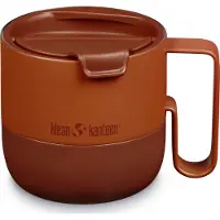 Klean Kanteen Becher Autumn Glaze 399 ml