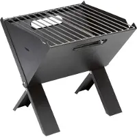 Outwell Cazal Tragbarer Kompaktgrill