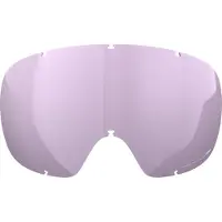 POC Fovea/Fovea Race Lens clarity highly intense/cloudy violet (9506) ONE