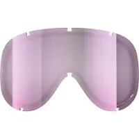 POC Retina/Retina Race Lens clarity highly intense/low light pink (9507) ONE