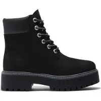 Timberland - Wasserdichte Stone Street 6-Inch Damenstiefel - Nummer 36