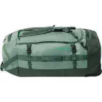 Eagle creek Cargo Hauler Wheeled Duffel 130L duck green