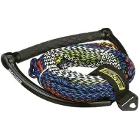 Seachoice Wasserski-/wakeboard-seil Mit 8 Abschnitten