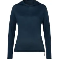 Super.natural Relax Light Pocket Sweatshirt