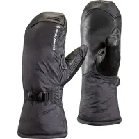Black Diamond Super Light Gore-tex Fausthandschuhe