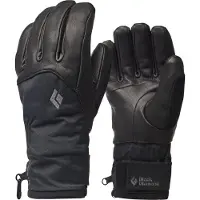 Black Diamond Legend Gore-tex Handschuhe
