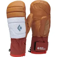 Black Diamond Progression Gore-tex Fausthandschuhe