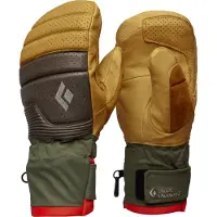 Black Diamond Progression Gore-tex Fausthandschuhe