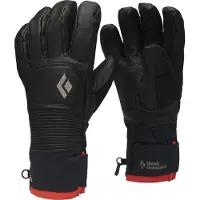 Black Diamond Impulse Gore-tex Handschuhe