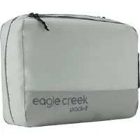 Eagle creek Organiser Pack-It Reveal Clean/Dirty Cube M Unisex Storm Grey